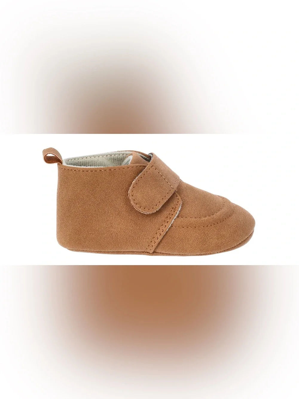 BABY BOOTS